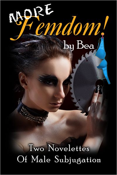 More Femdom!