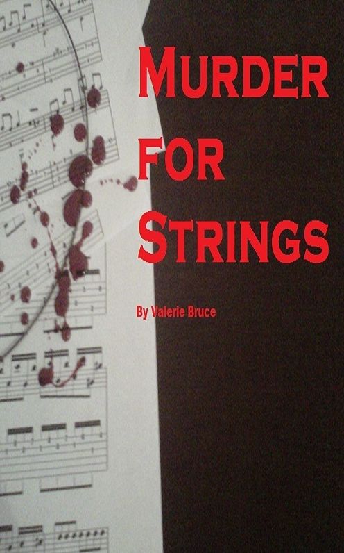 Murder For Strings