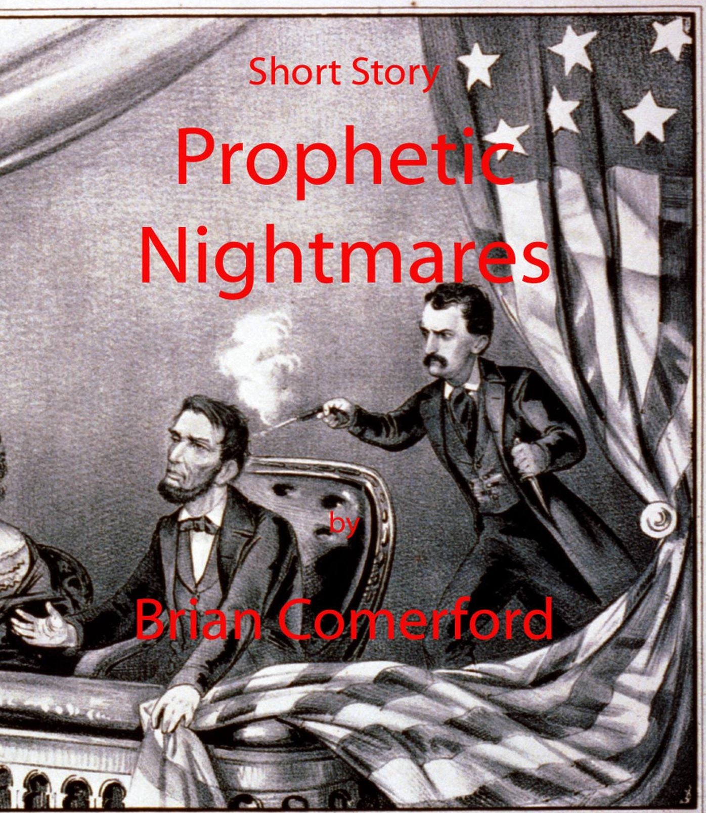 Short Story: Prophetic Nightmares