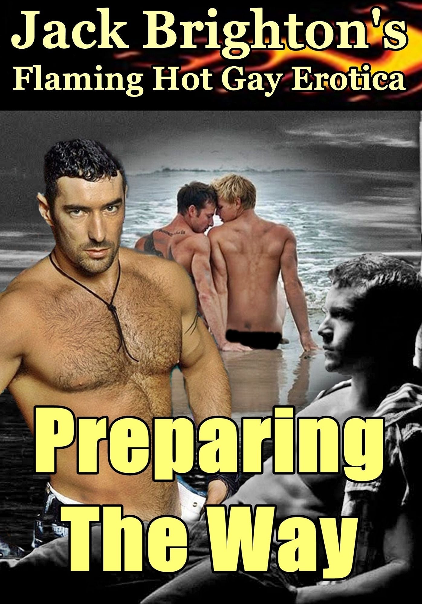 Preparing the Way