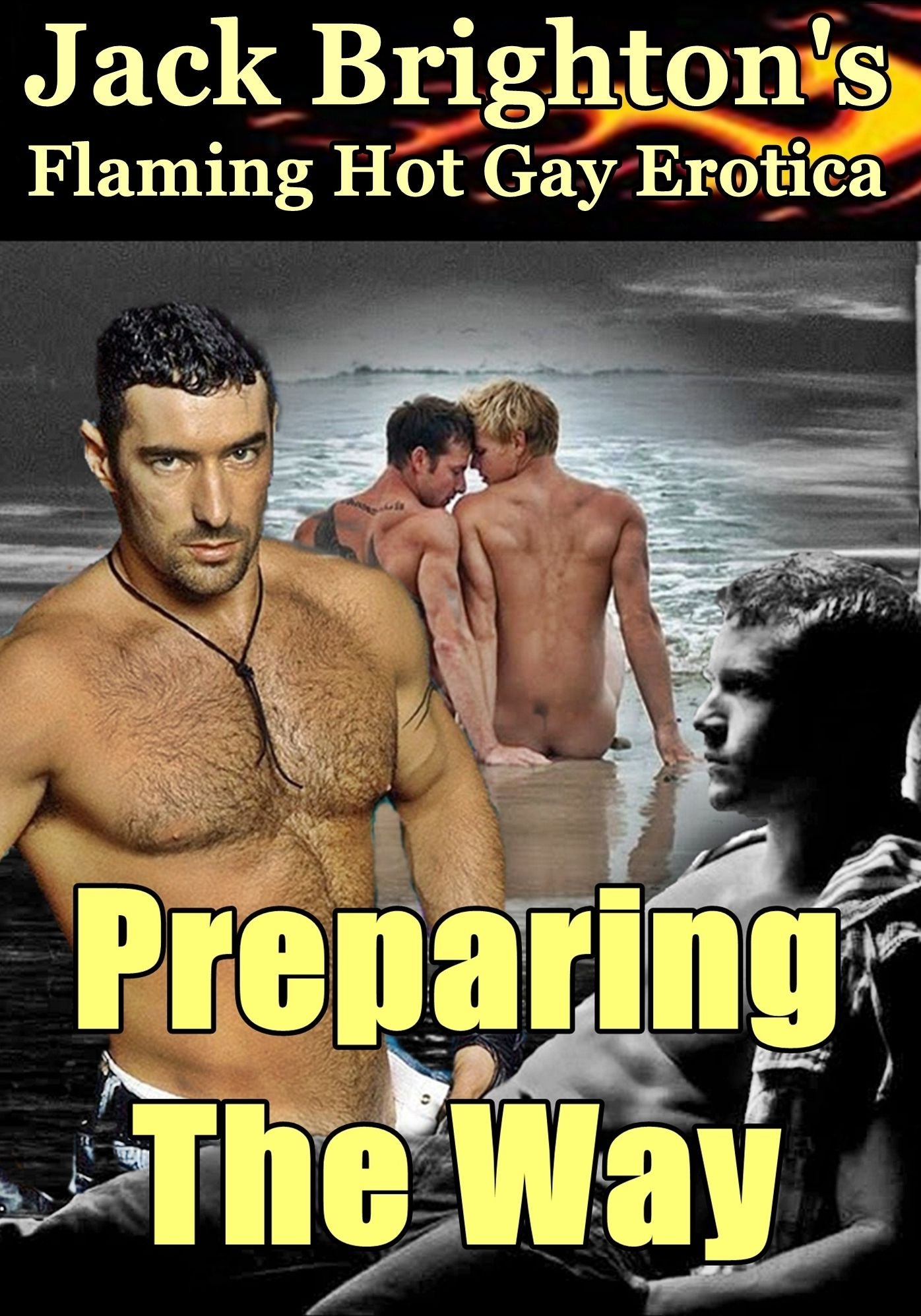 Preparing the Way