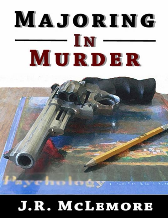 Majoring in Murder