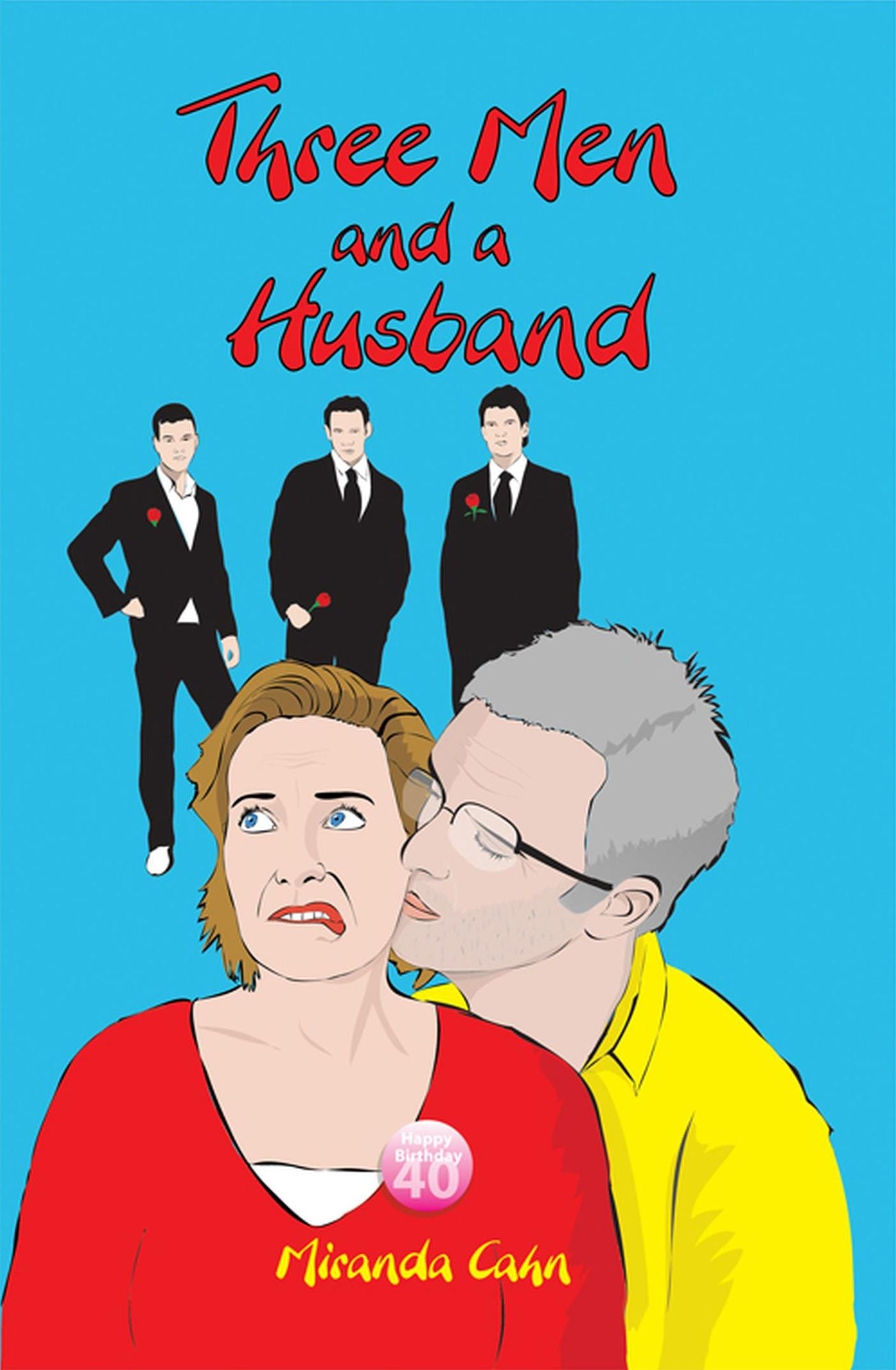 Three Men and a Husband