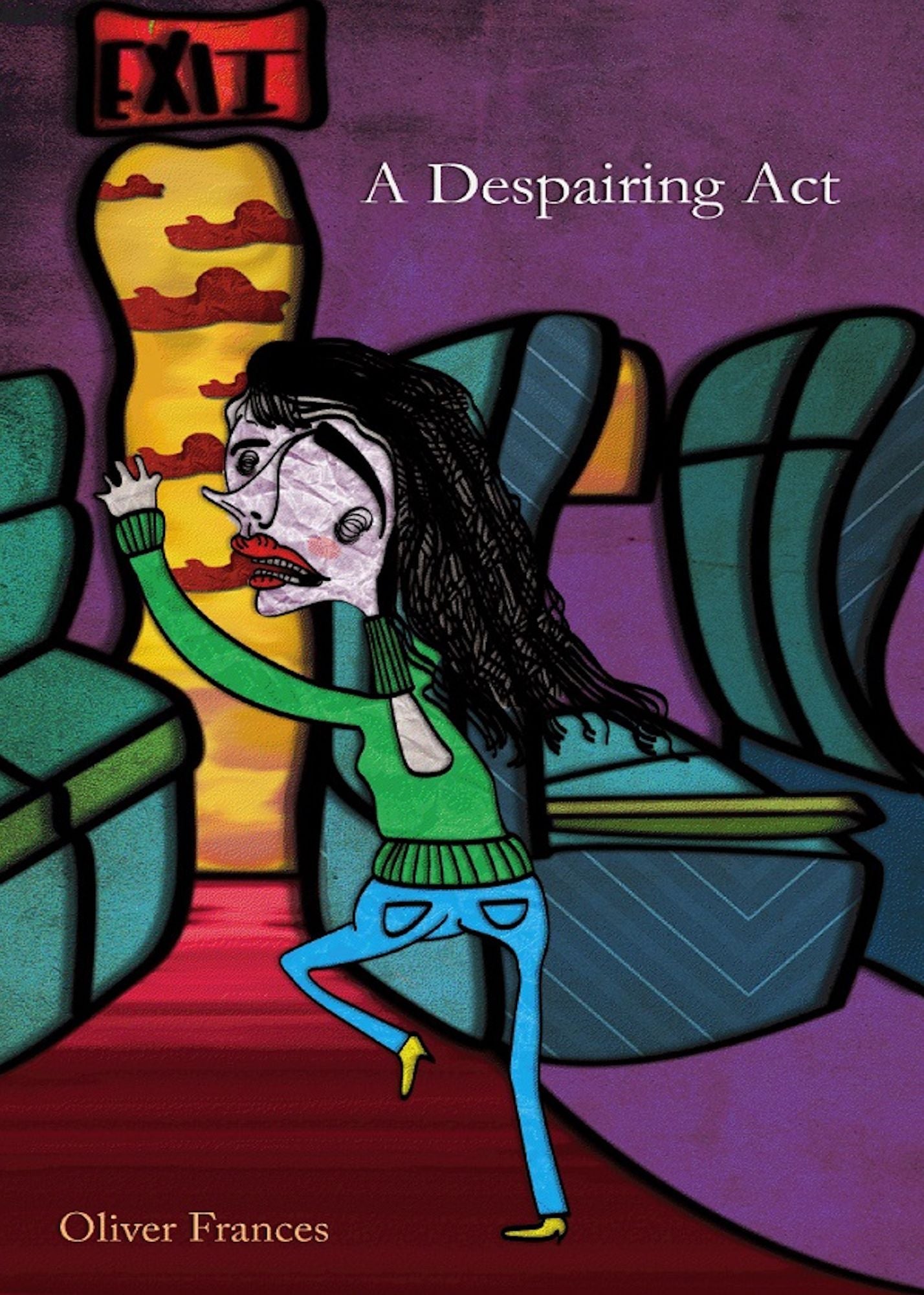 A Despairing Act