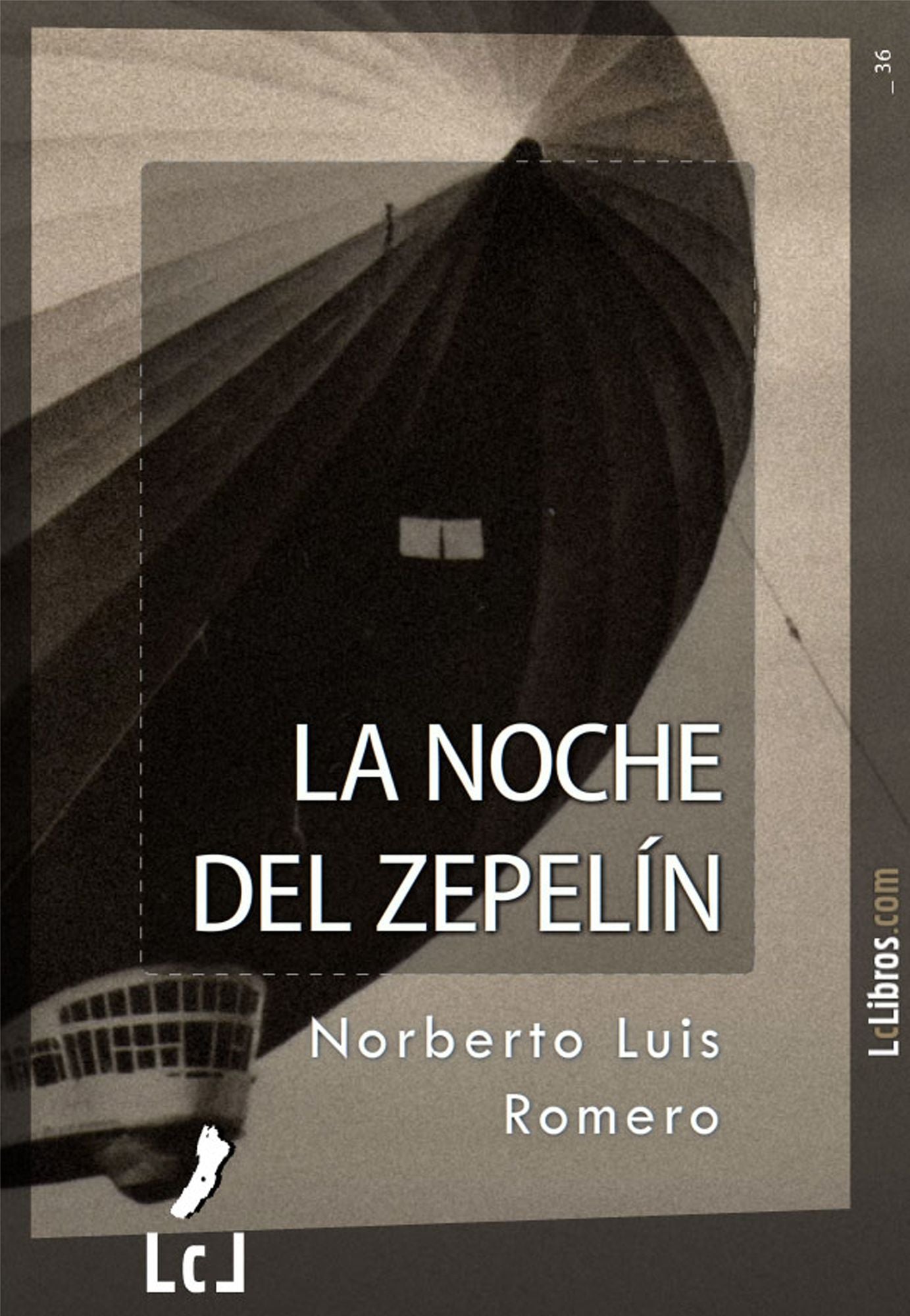 La noche del zepelín