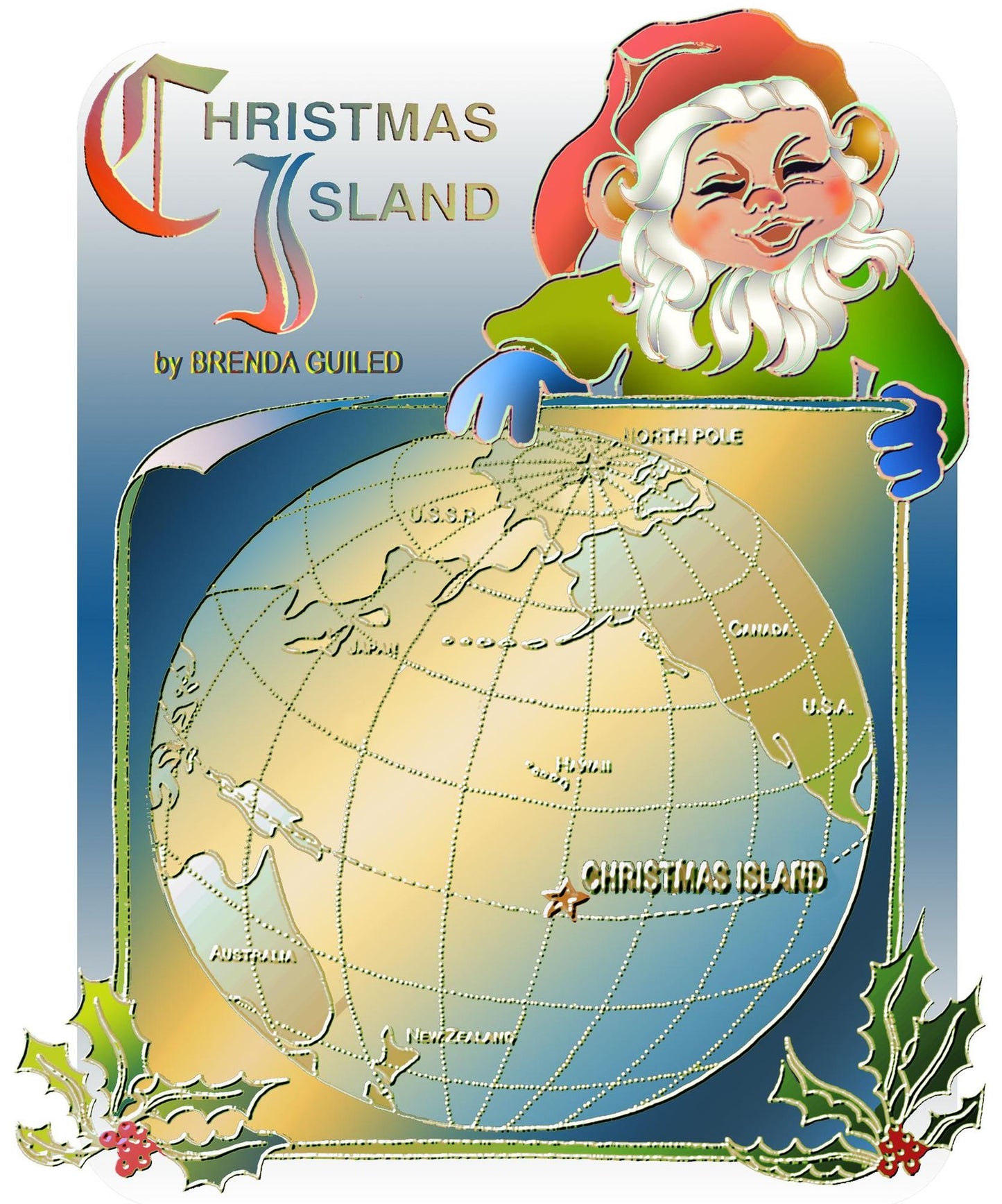 Christmas Island