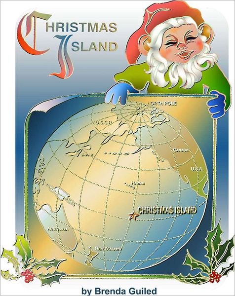 Christmas Island