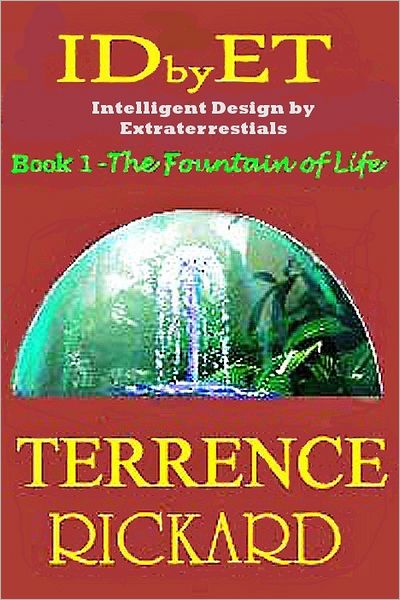 IDbyET: Intelligent Design by Extraterrestials