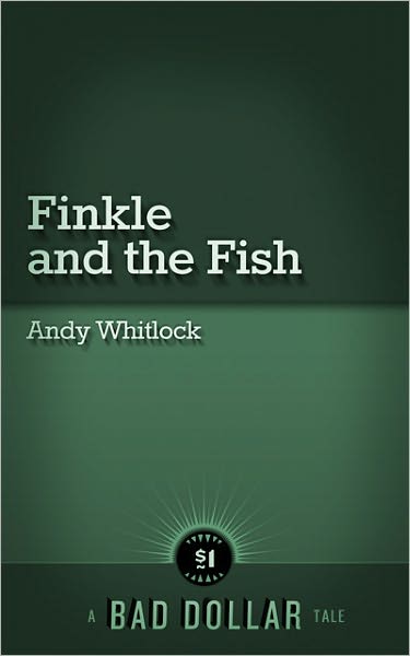 Finkle and the Fish