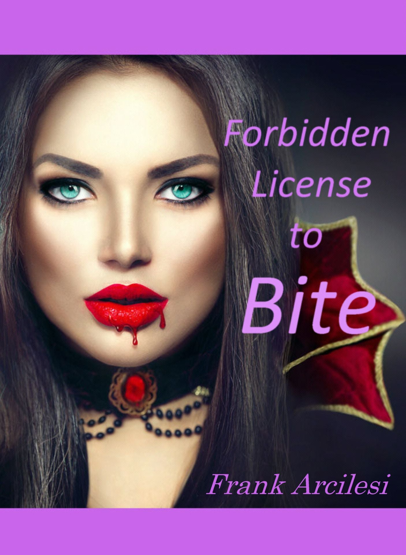 Forbidden Vampire