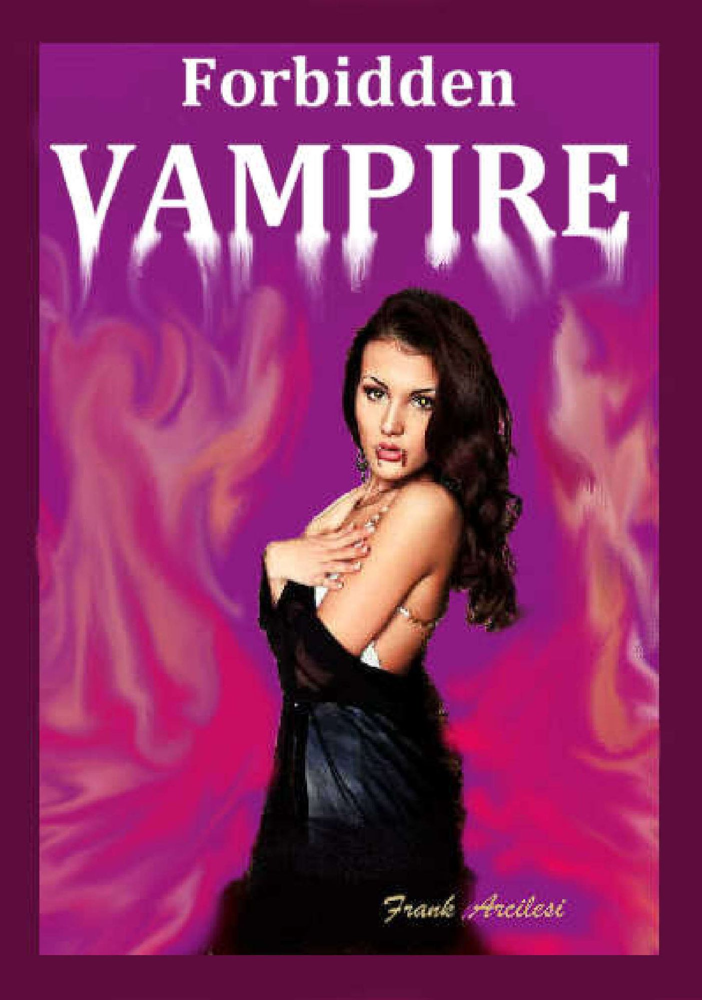 Forbidden Vampire