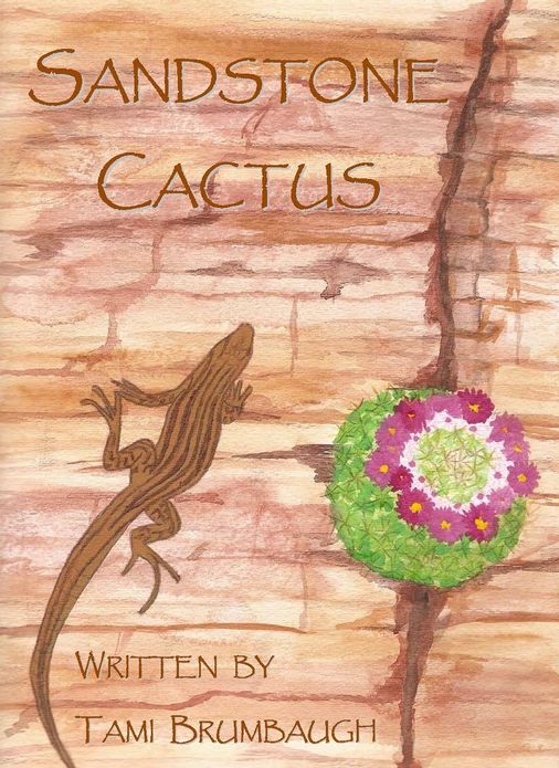 Sandstone Cactus