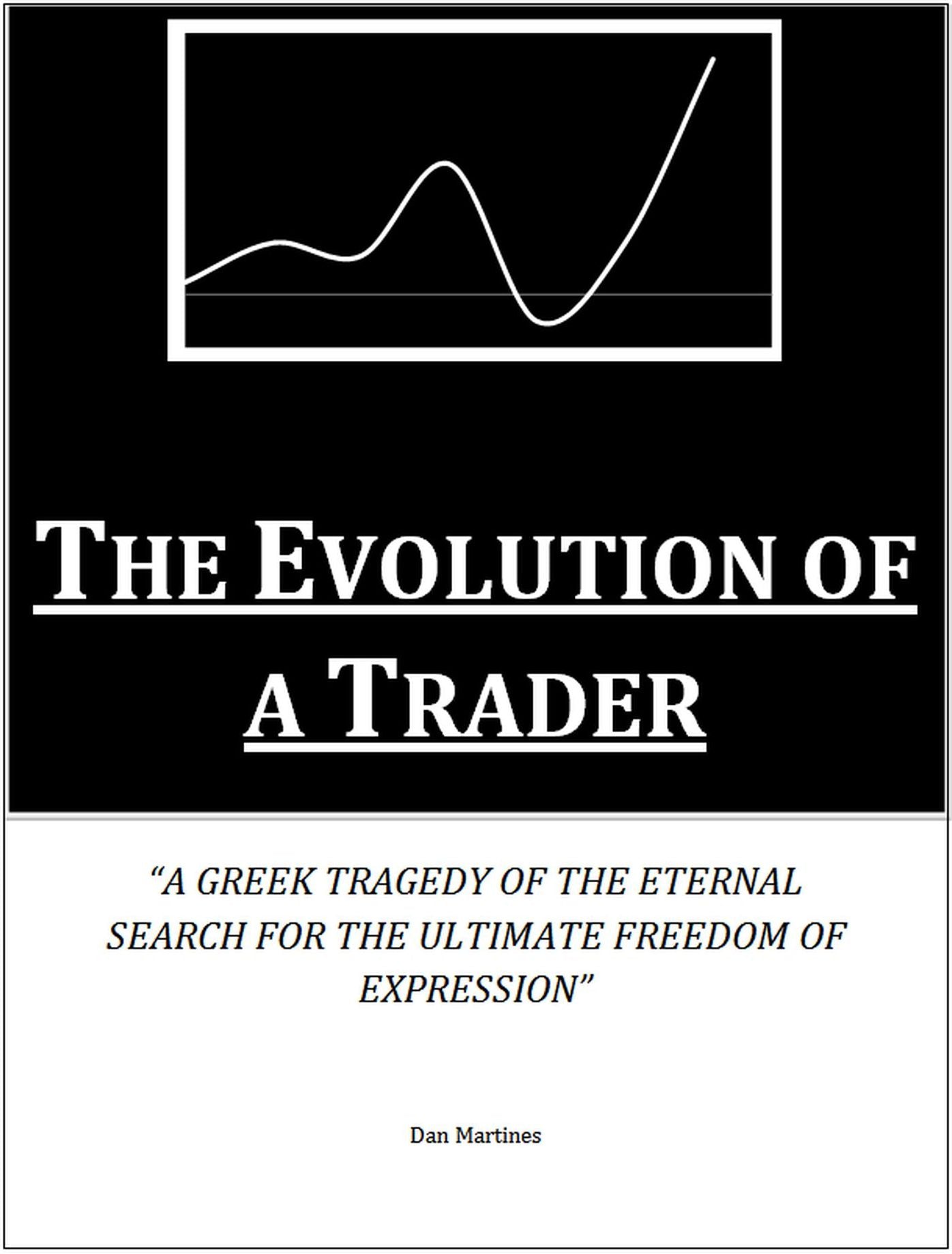 The Evolution of a Trader