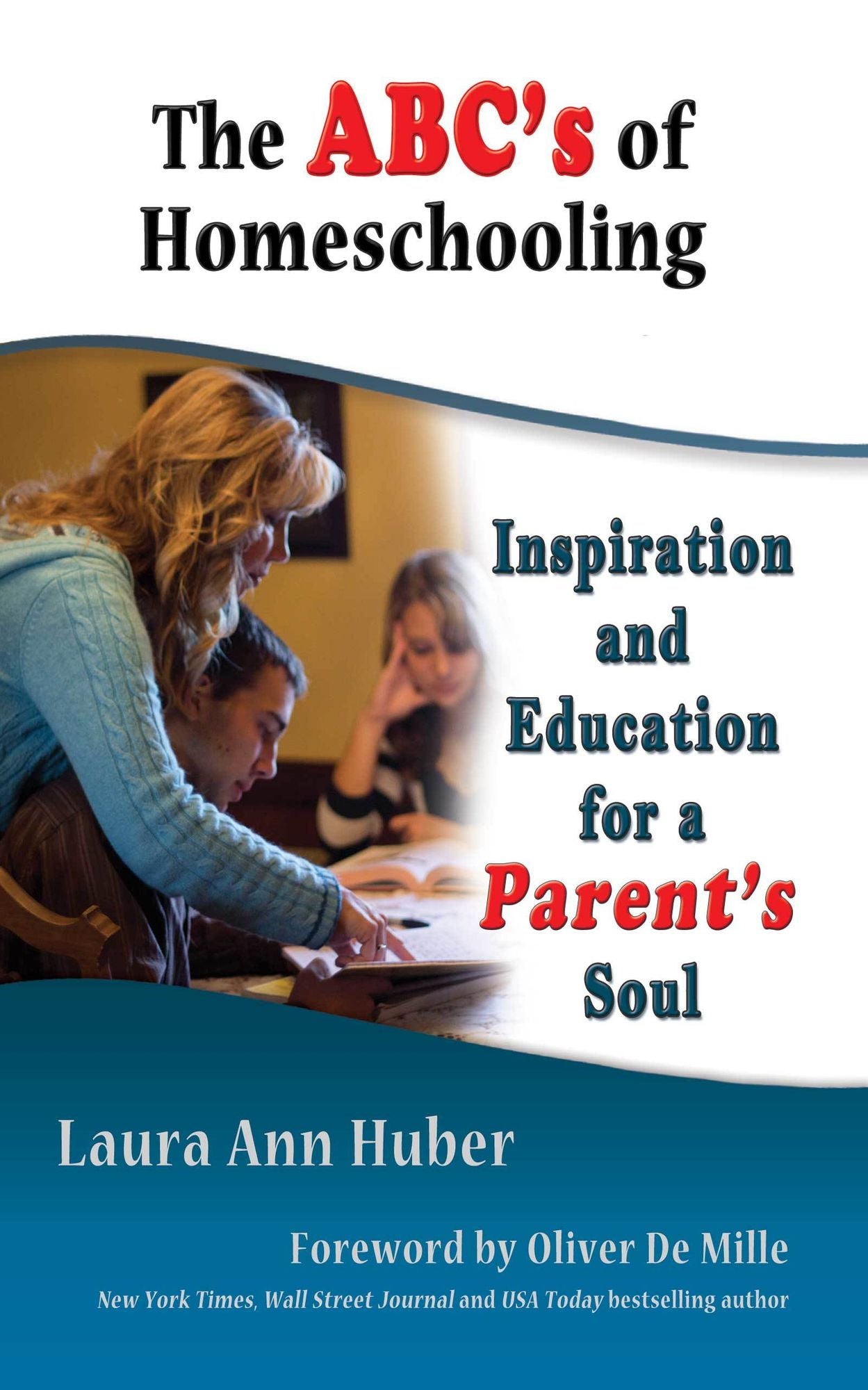 The ABC's of Homeschooling