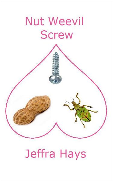 Nut Weevil Screw