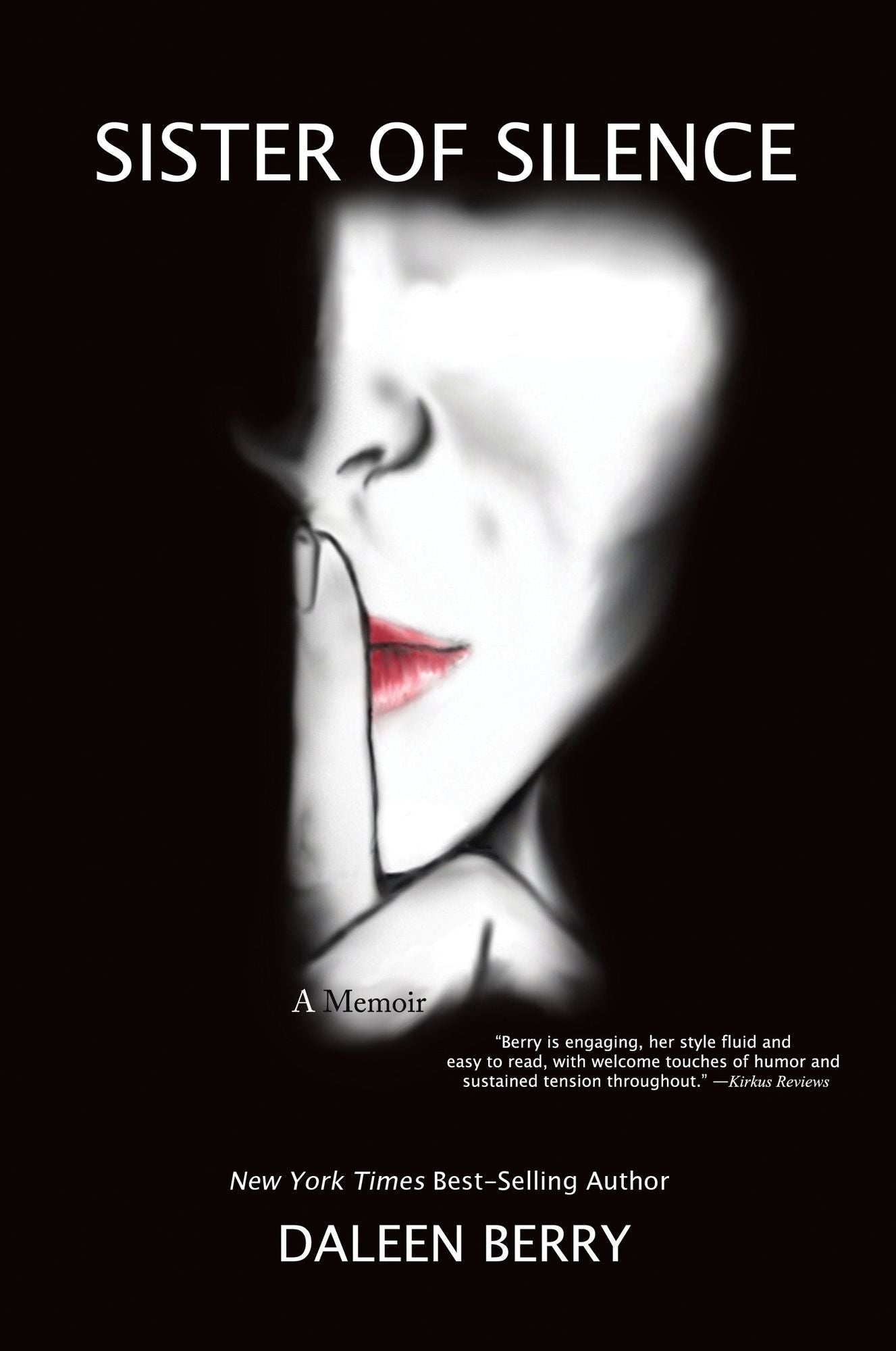 Sister of Silence: A Memoir