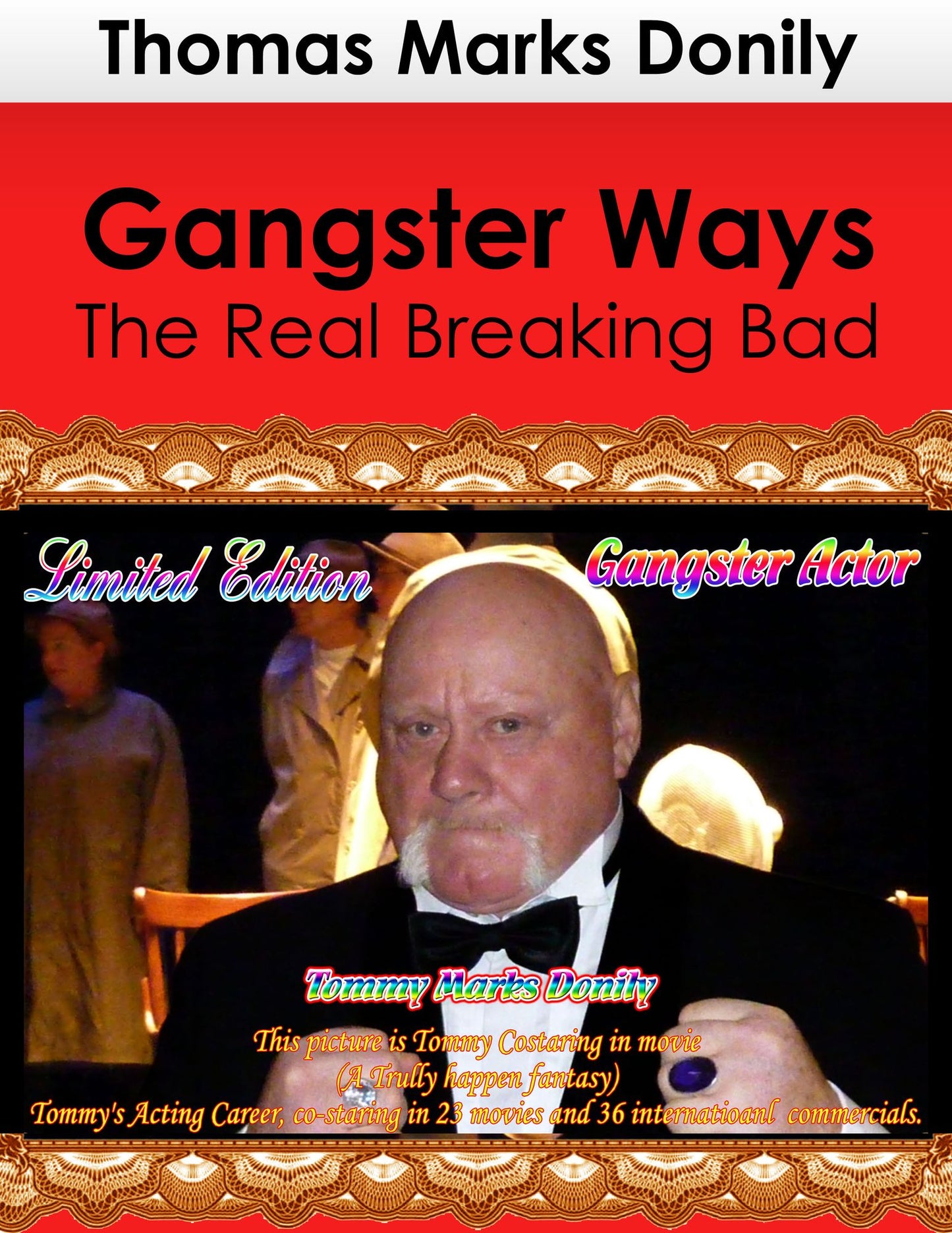 Gangster Ways