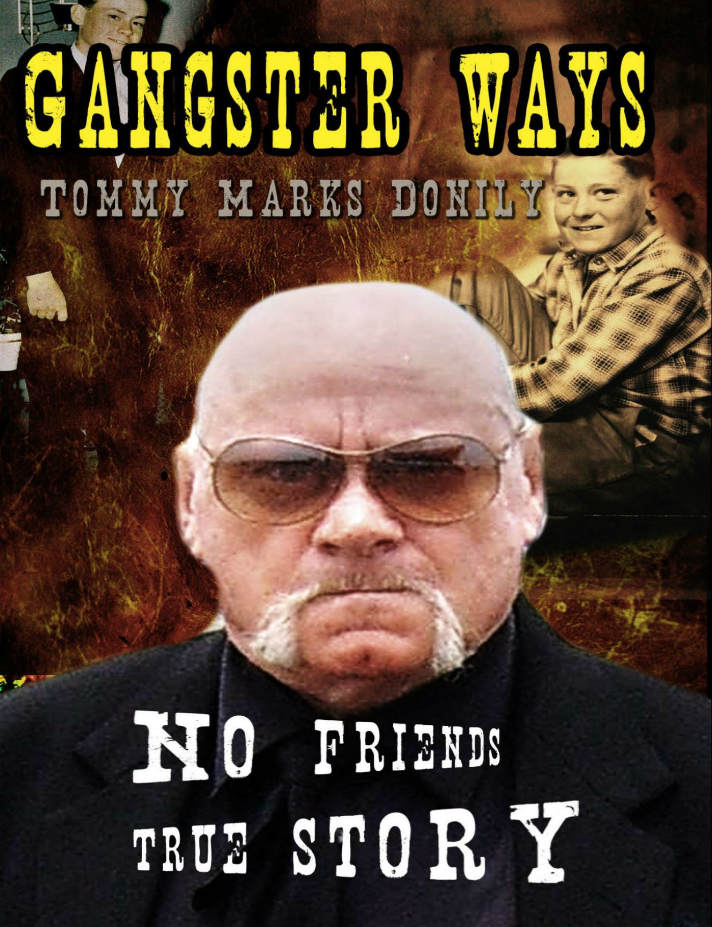 Gangster Ways