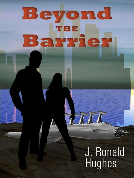 Beyond The Barrier