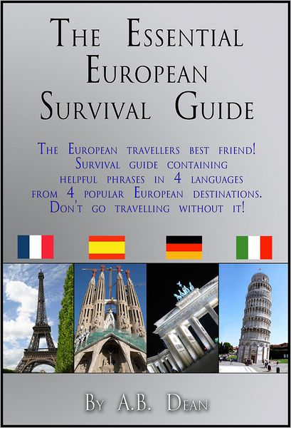 The Essential European Survival Guide