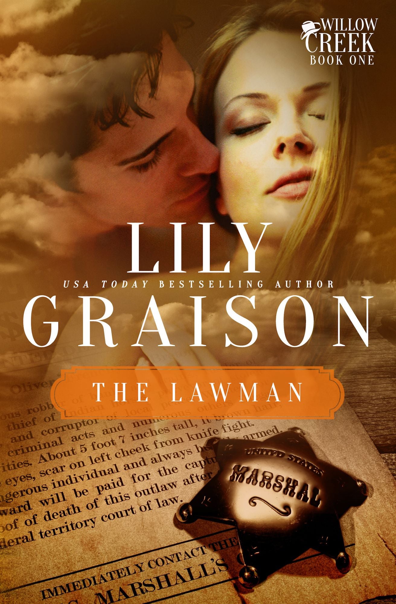 The Lawman