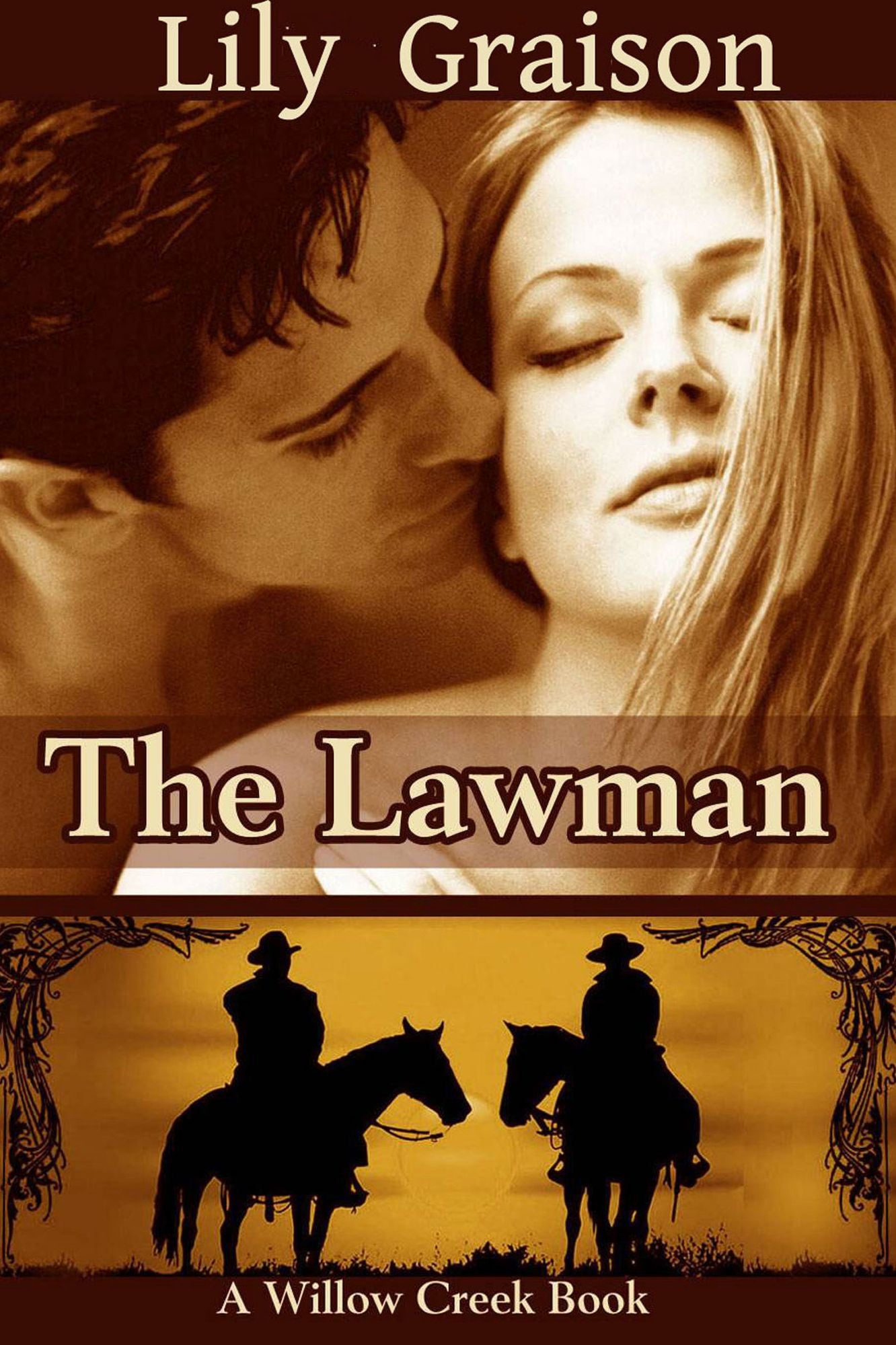 The Lawman