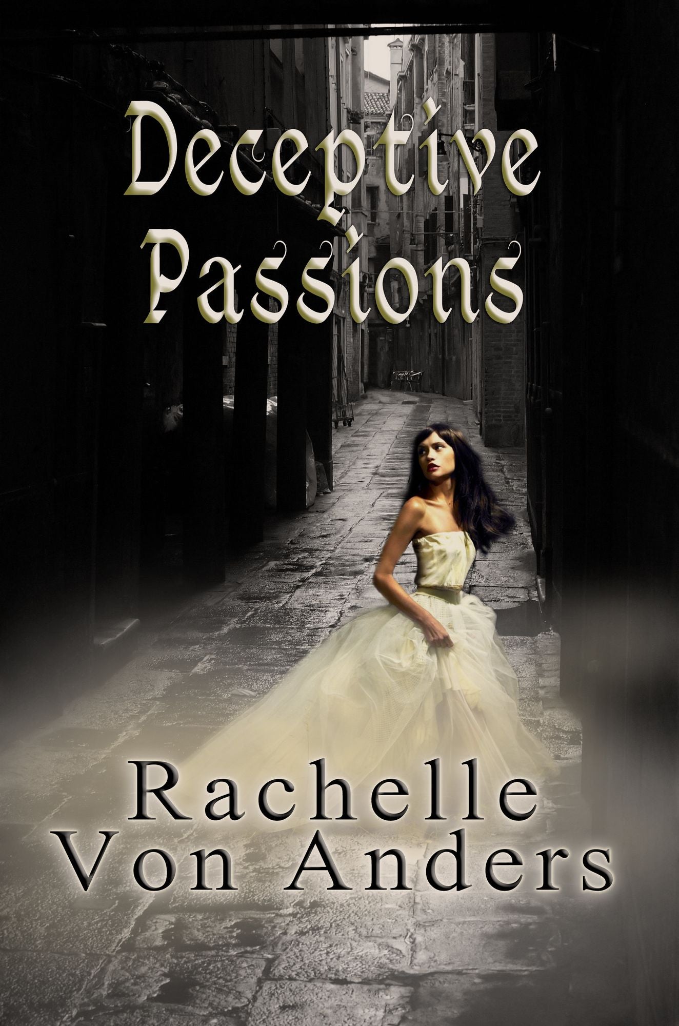 Deceptive Passions