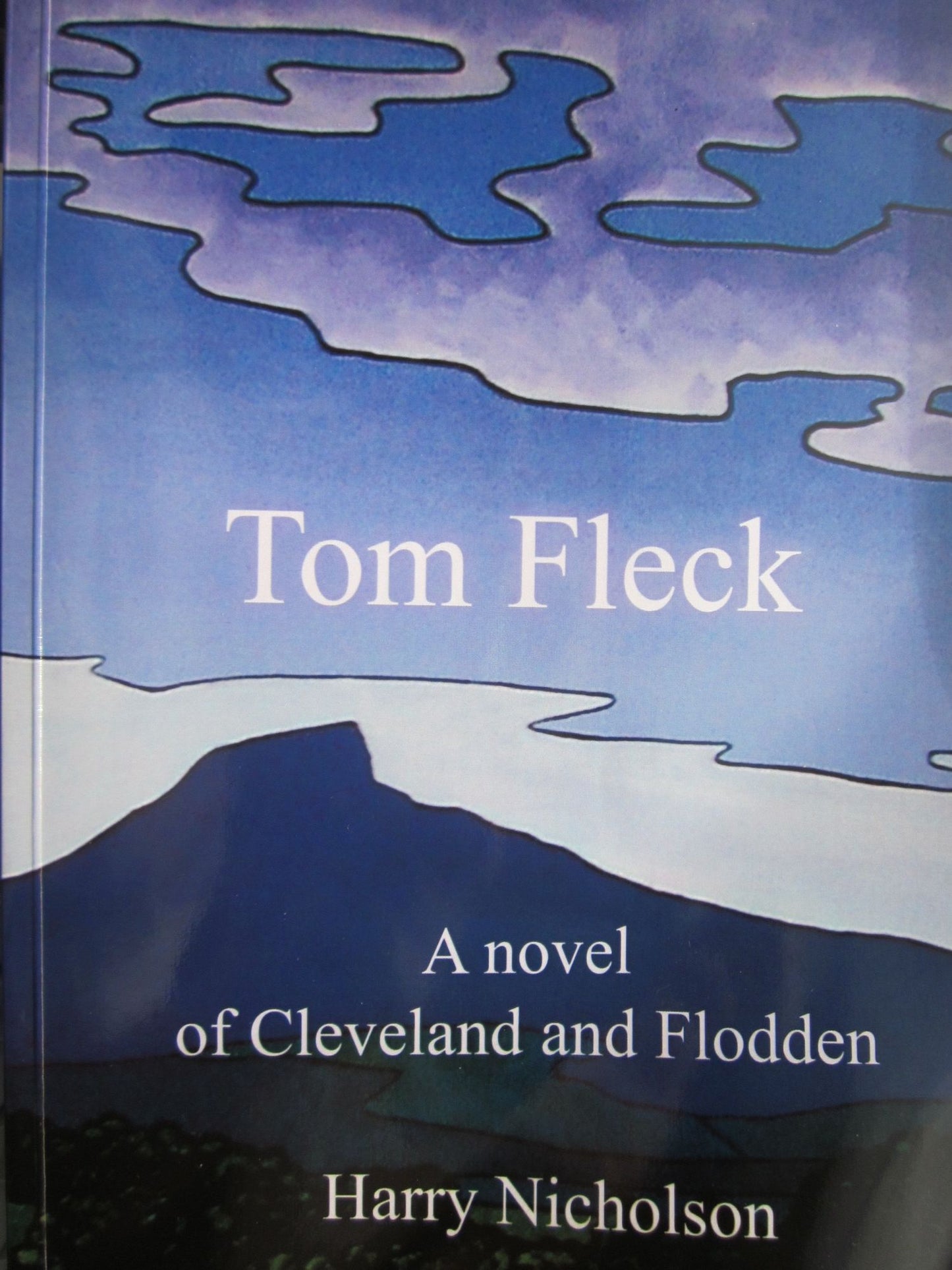 Tom Fleck