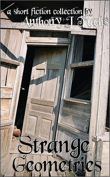 Strange Geometries