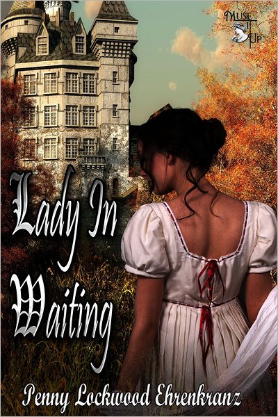 Lady in Waiting