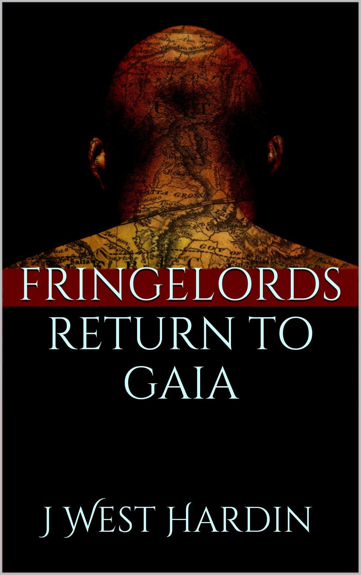 Fringelords Return to Gaia