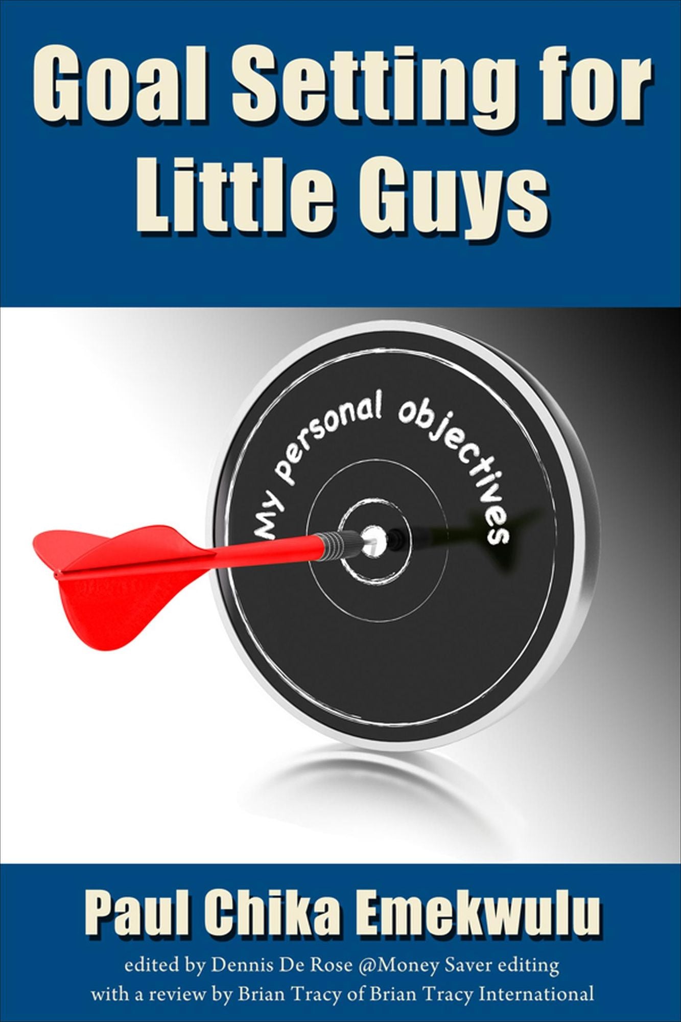 Goal Setting for Little Guys