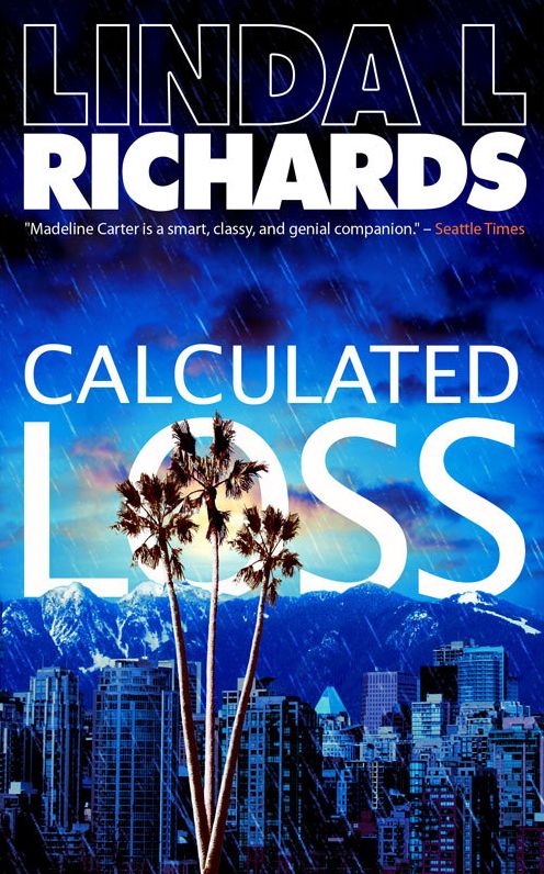 Calculated Loss