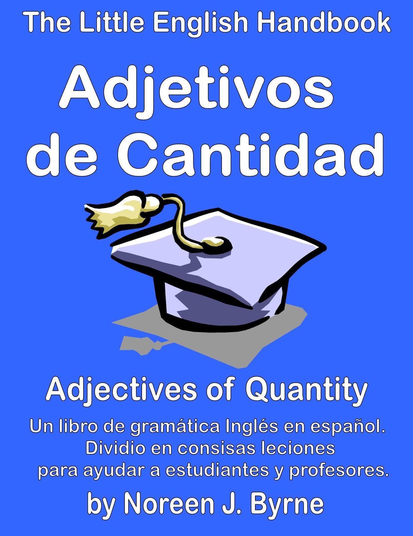 Adjetivos de Cantidad