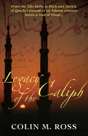 Legacy of the Caliph