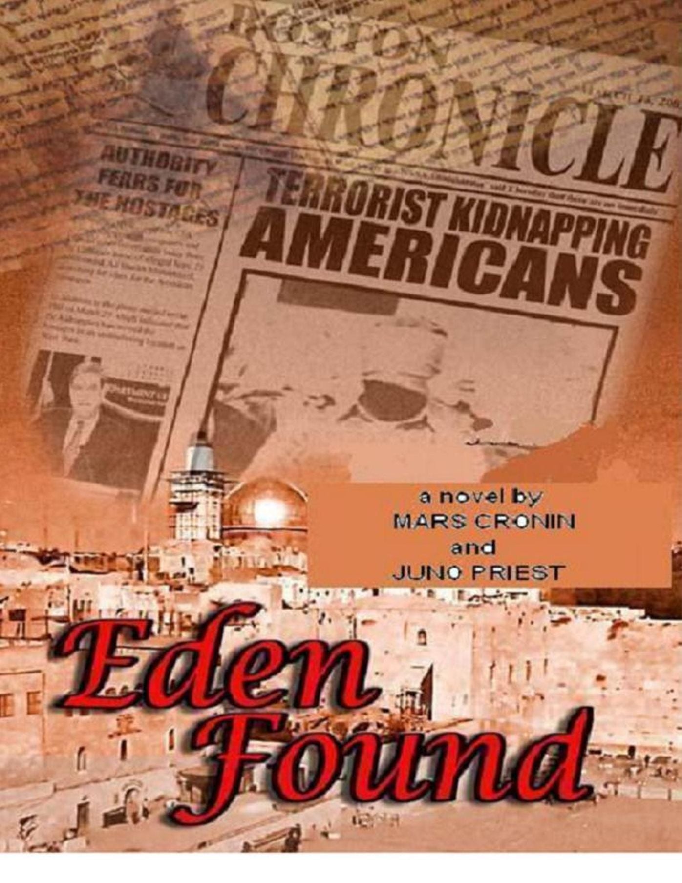 Eden Found