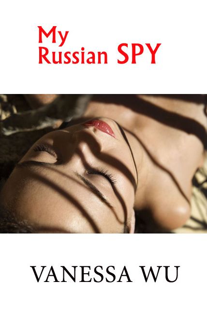 My Russian Spy
