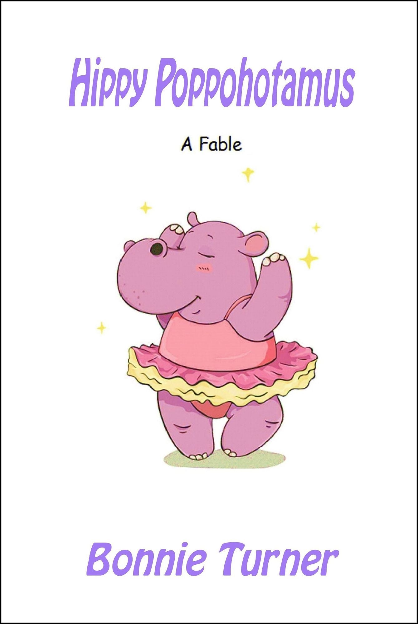 Hippy Poppohotamus