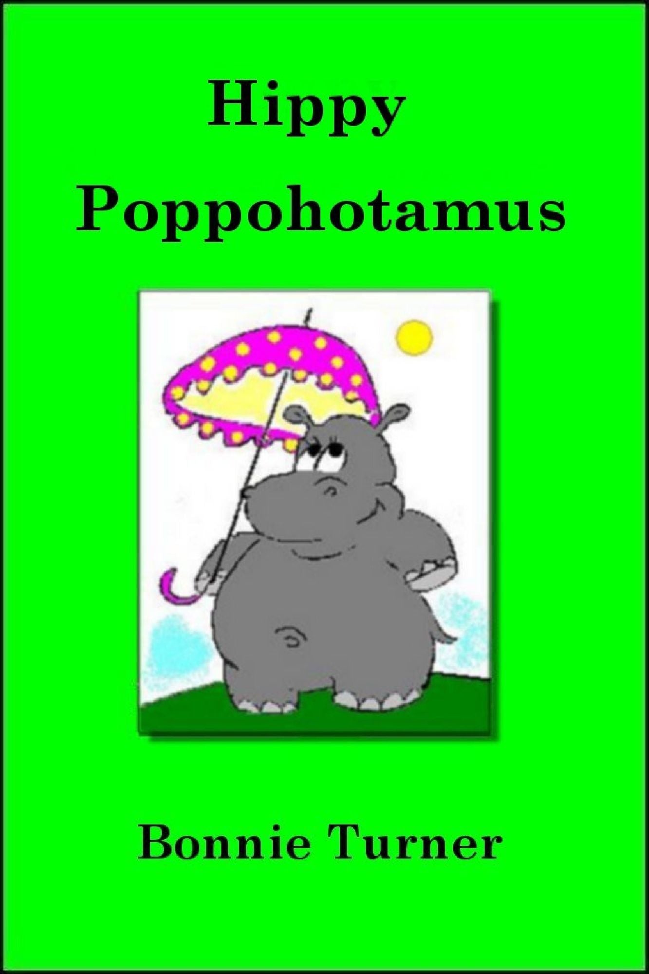 Hippy Poppohotamus
