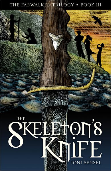 The Skeleton's Knife