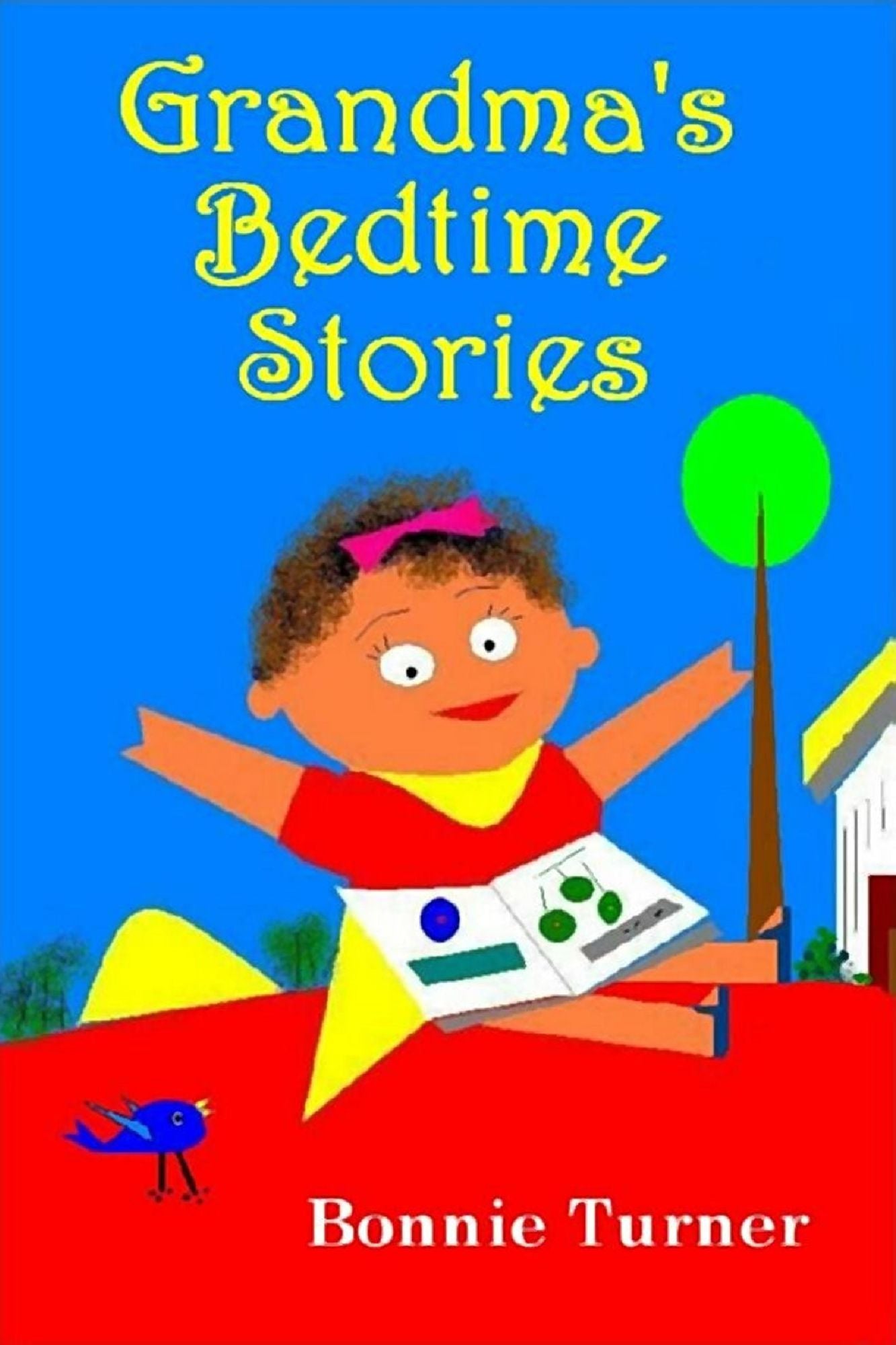 Grandma's Bedtime Stories