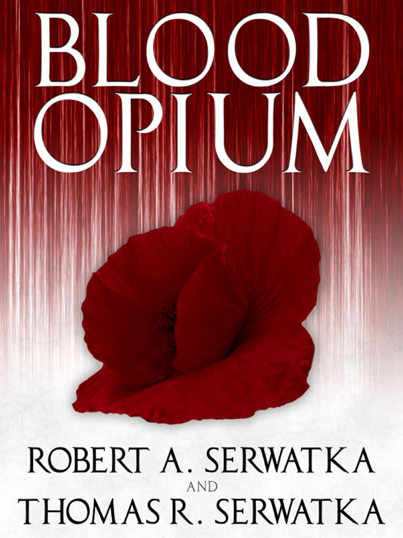 Blood Opium