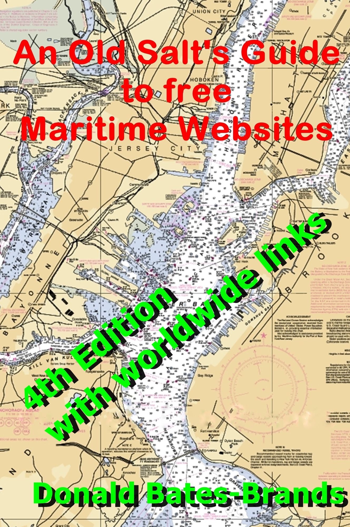 An Old Salt's Guide to Free Maritime Websites