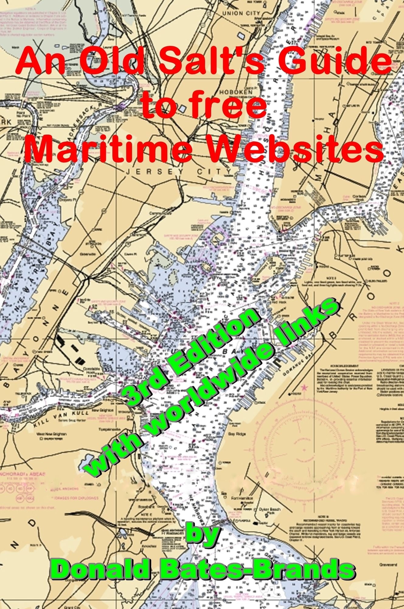 An Old Salt's Guide to Free Maritime Websites