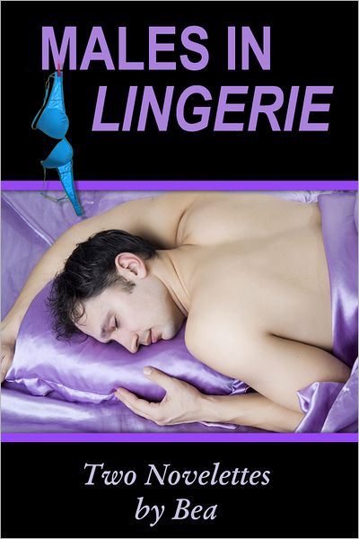 Males in Lingerie