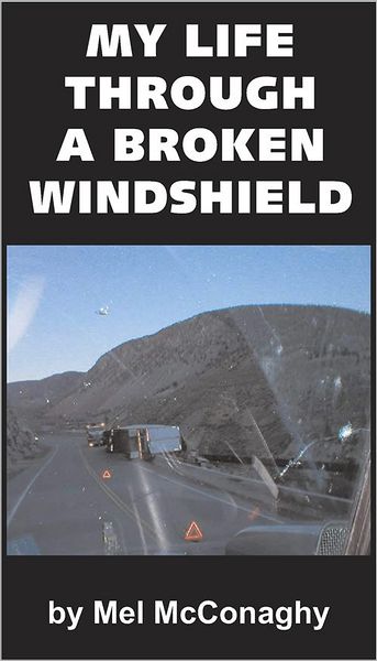 My Life Through A Broken Windshield