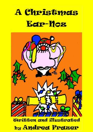 A Christmas Ear-Noz