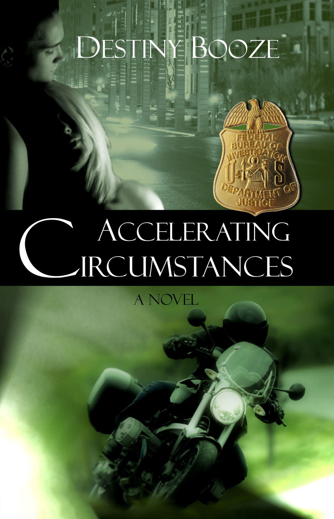Accelerating Circumstances