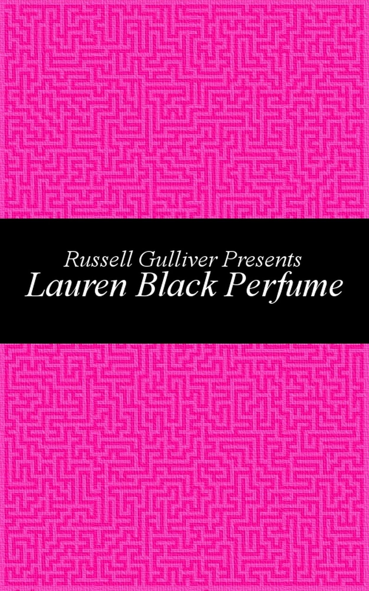 Lauren Black Perfume
