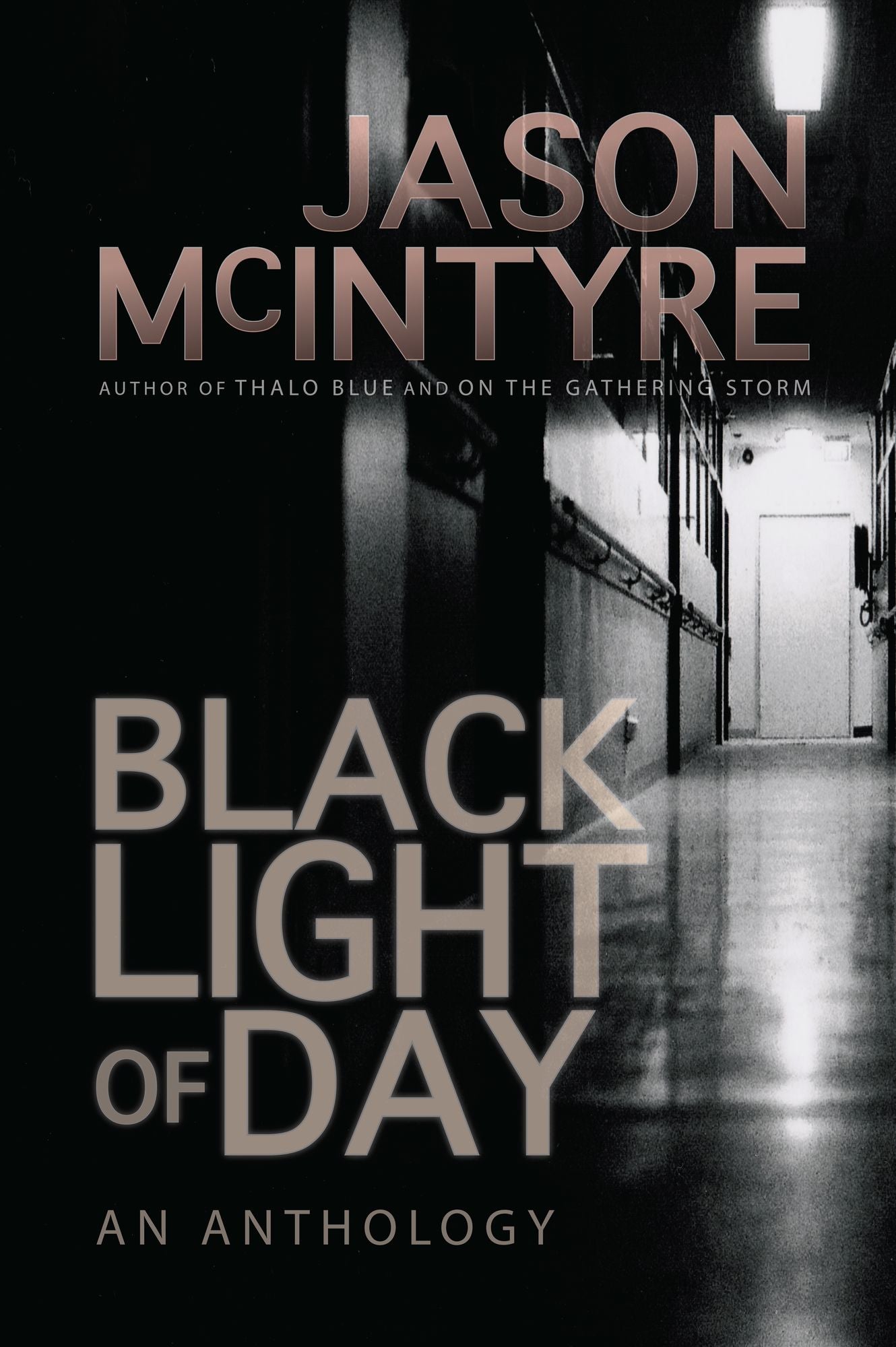Black Light of Day